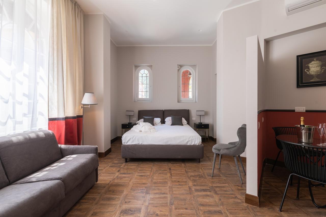 Hotel Villa Alberti Portofino Land Santa Margherita Ligure Eksteriør bilde